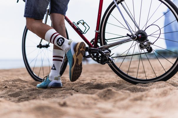 SIVASDESCALZO X LE COQ SPORTIF – Welcome to the Cycling Club
