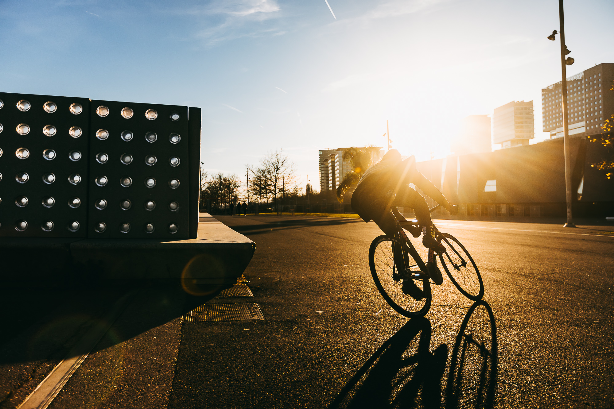 DOSNOVENTA BIKES – Fixed gear bikes &  lifestyle